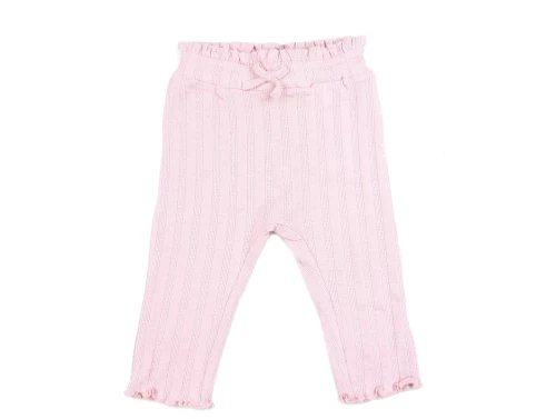 Name It parfait pink bukser